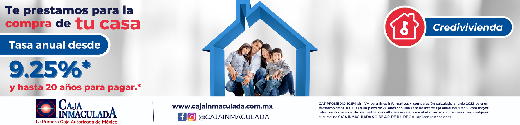 Caja Inmaculada