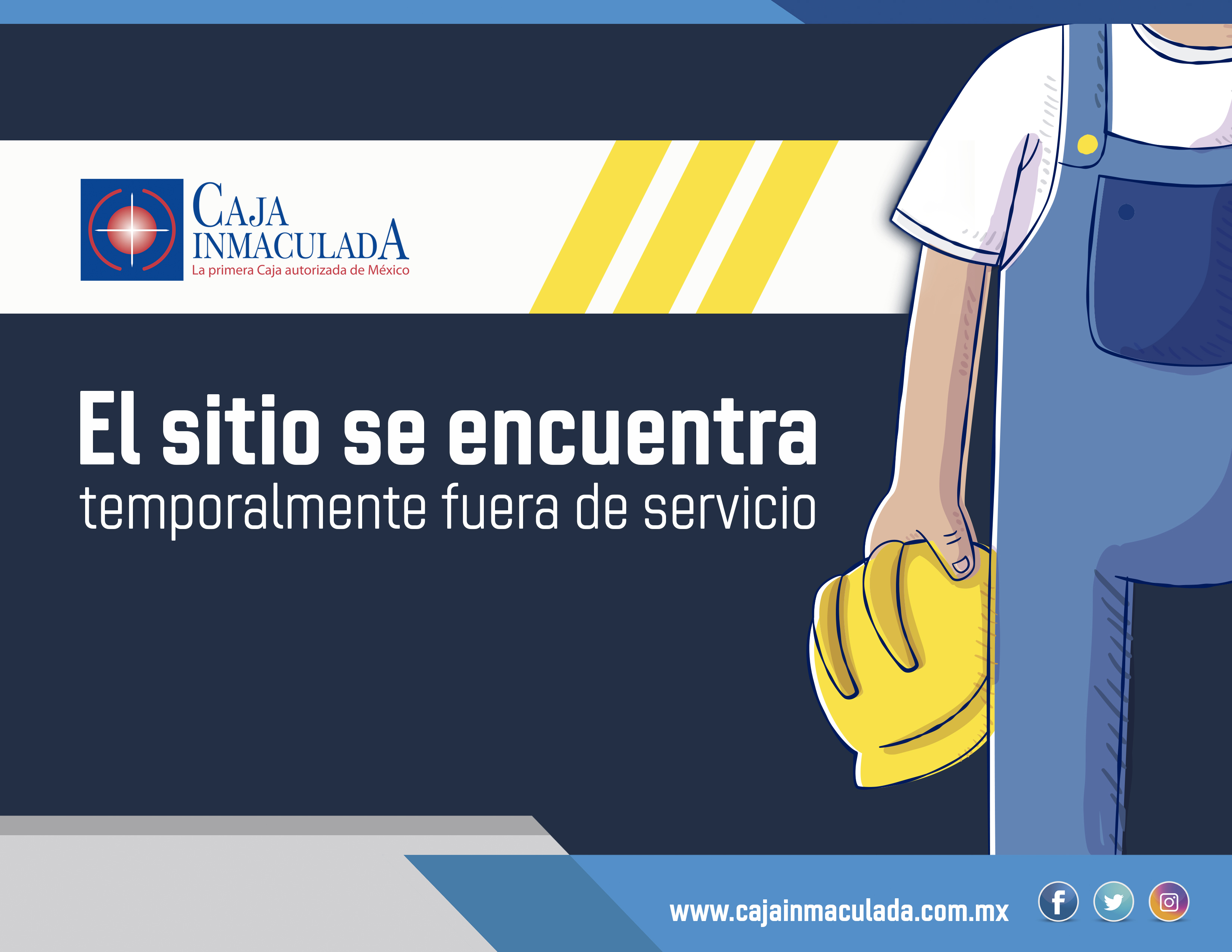 En construccion